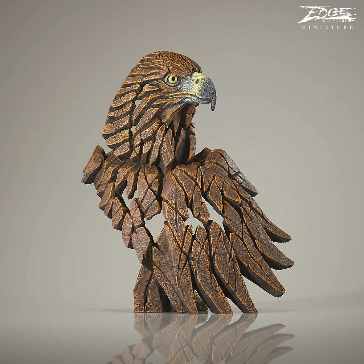 Golden Eagle Miniature