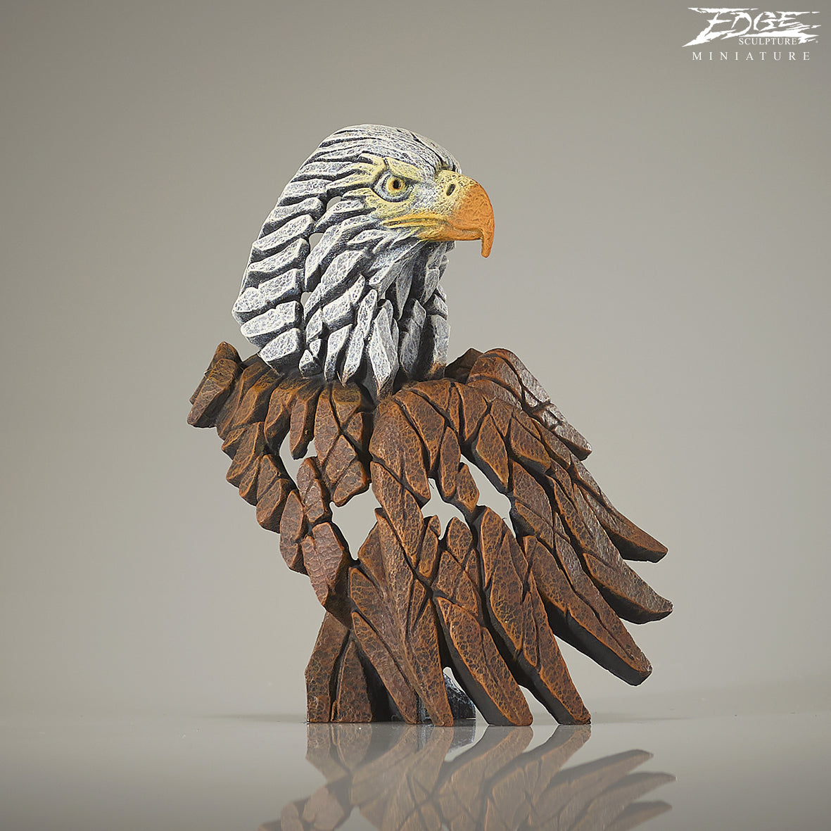 Bald Eagle Miniature
