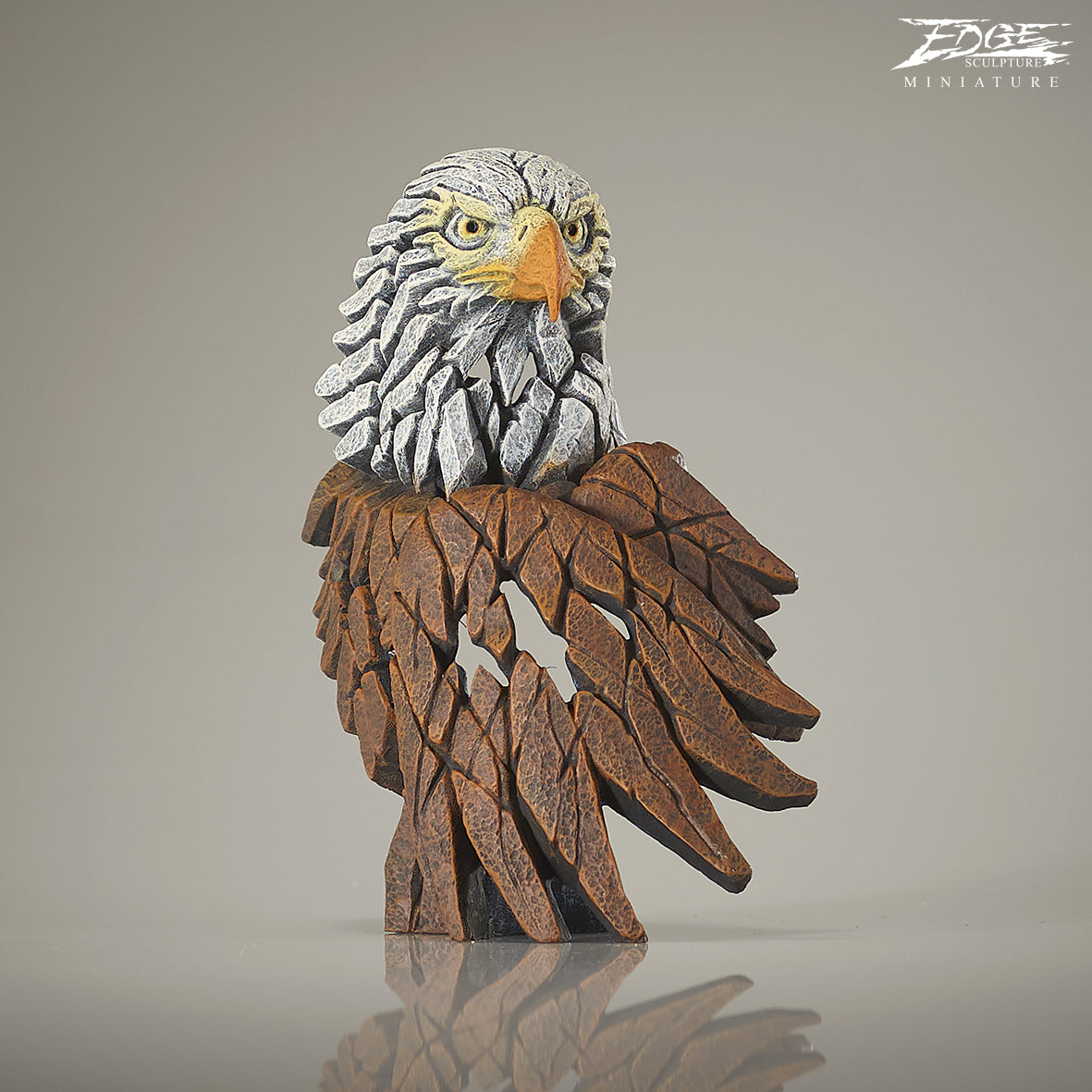 Bald Eagle Miniature