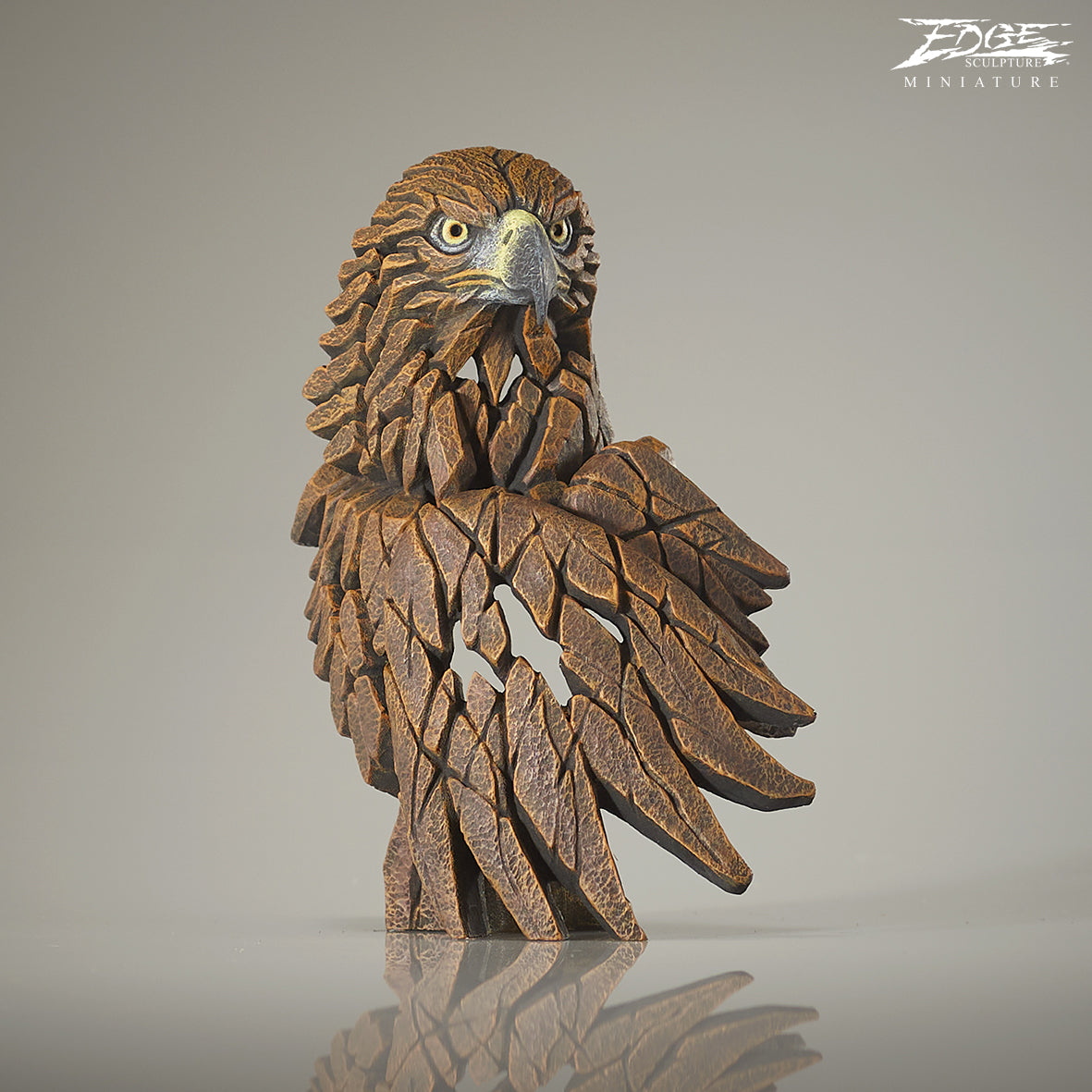 Golden Eagle Miniature