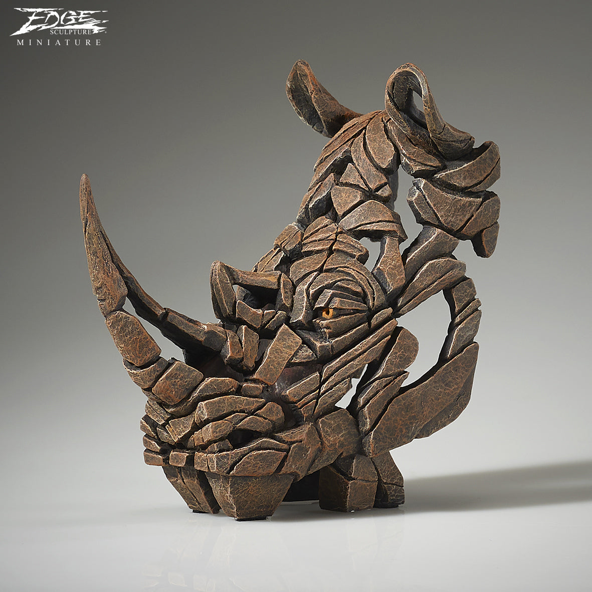 Rhinoceros Miniature