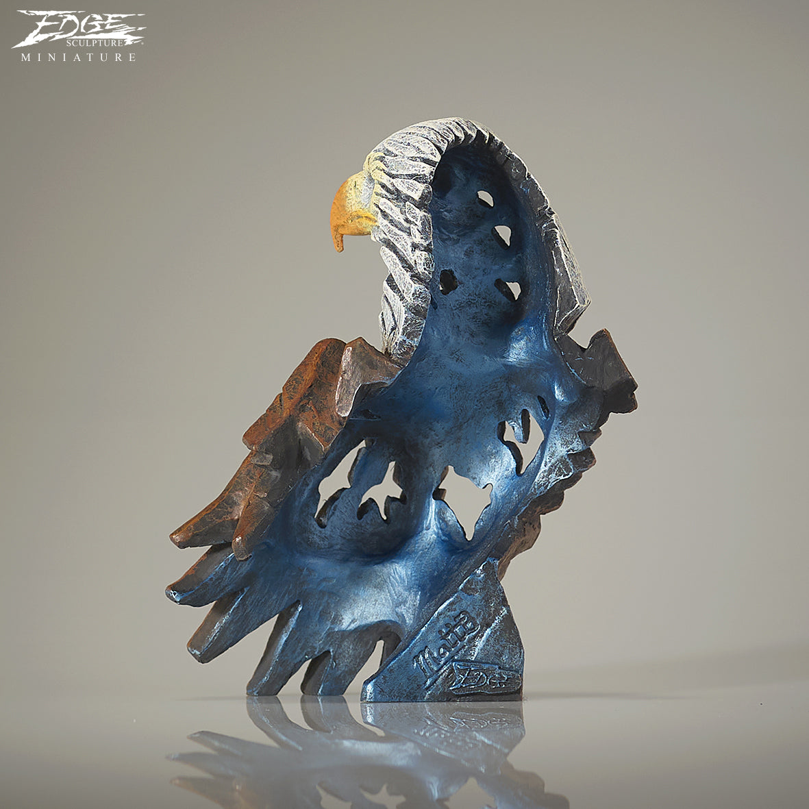 Bald Eagle Miniature