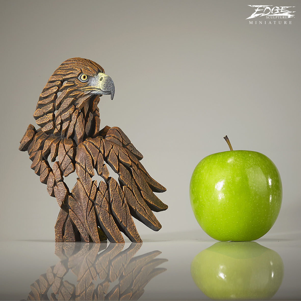 Golden Eagle Miniature
