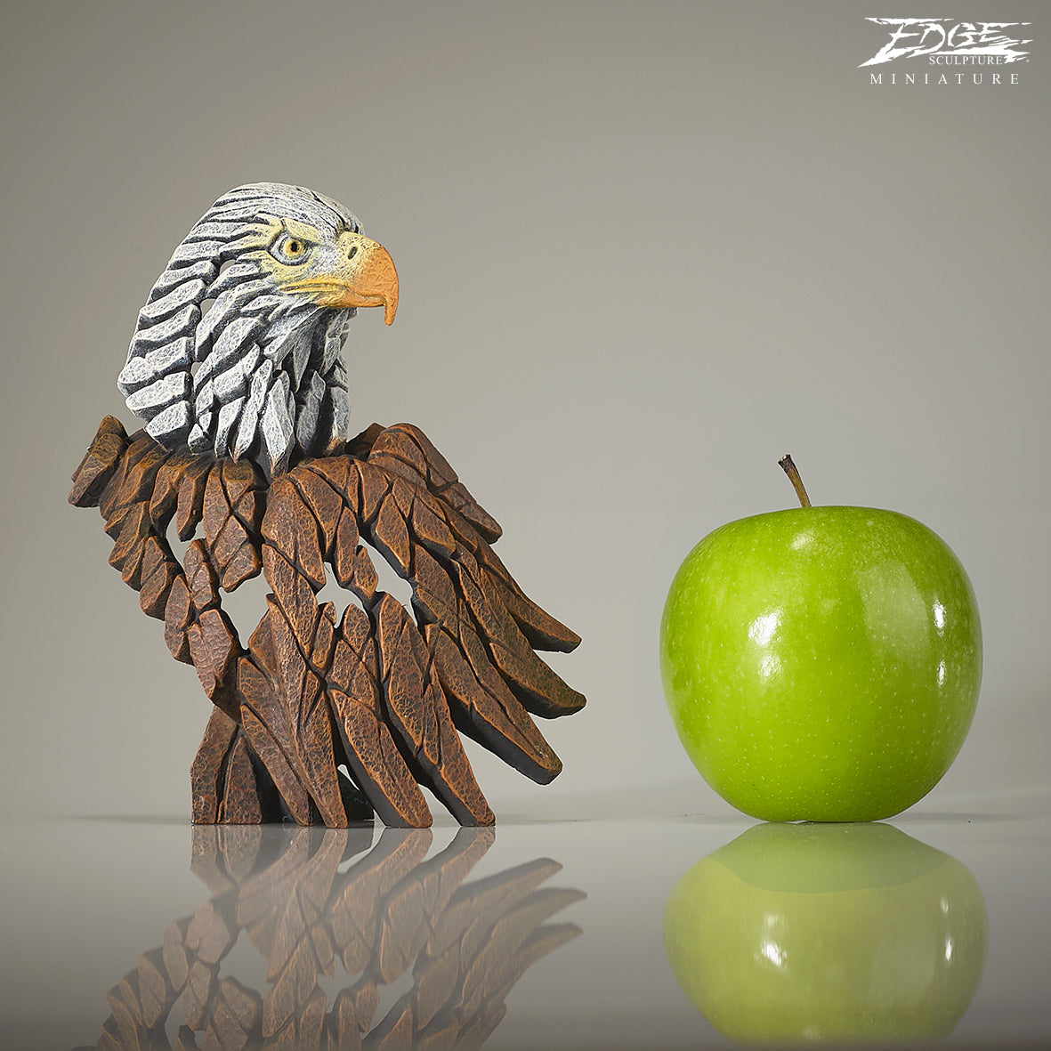 Bald Eagle Miniature