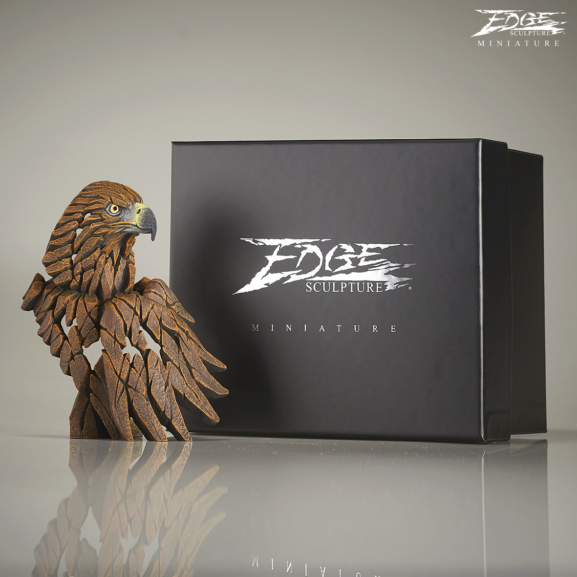 Golden Eagle Miniature