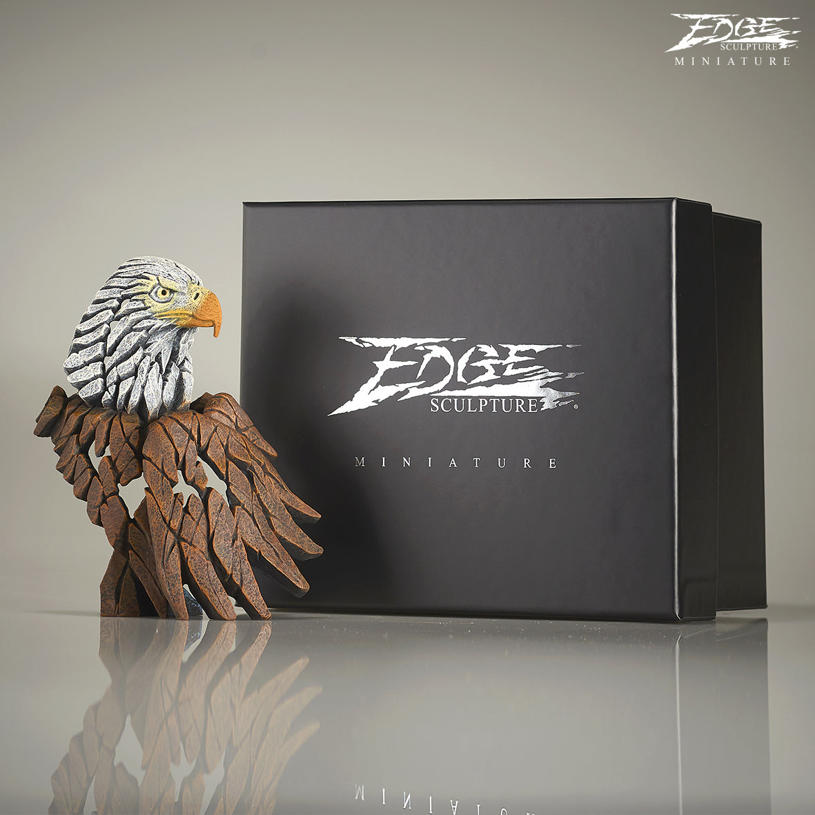 Bald Eagle Miniature