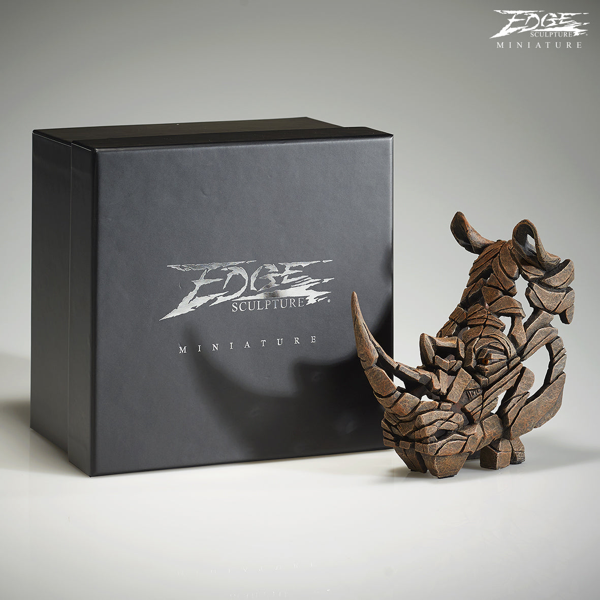 Rhinoceros Miniature