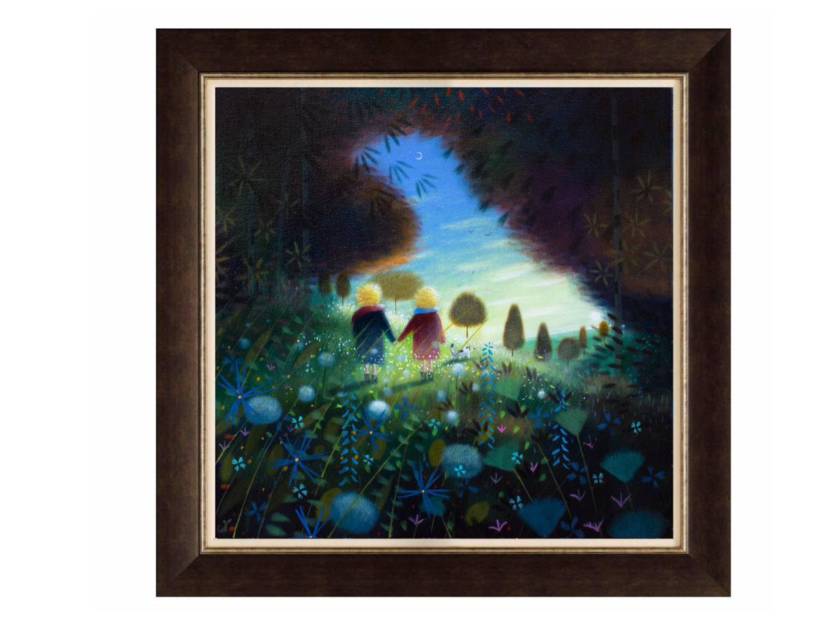 A Little Big Adventure