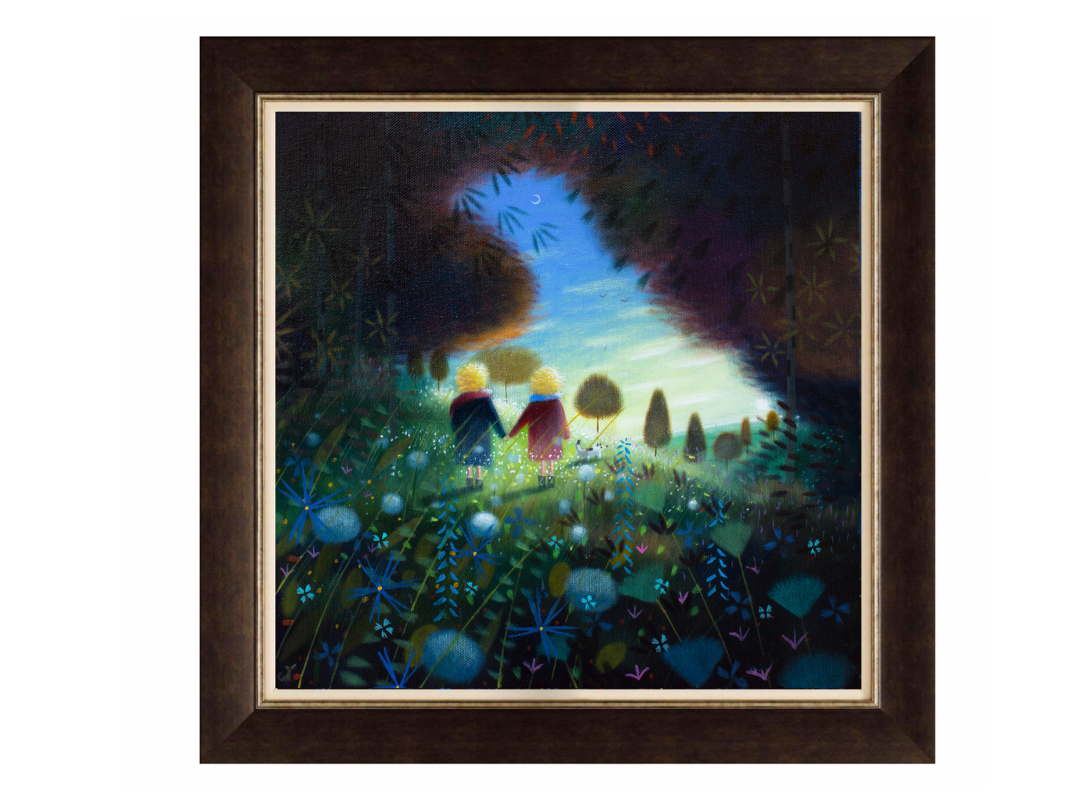 A Little Big Adventure