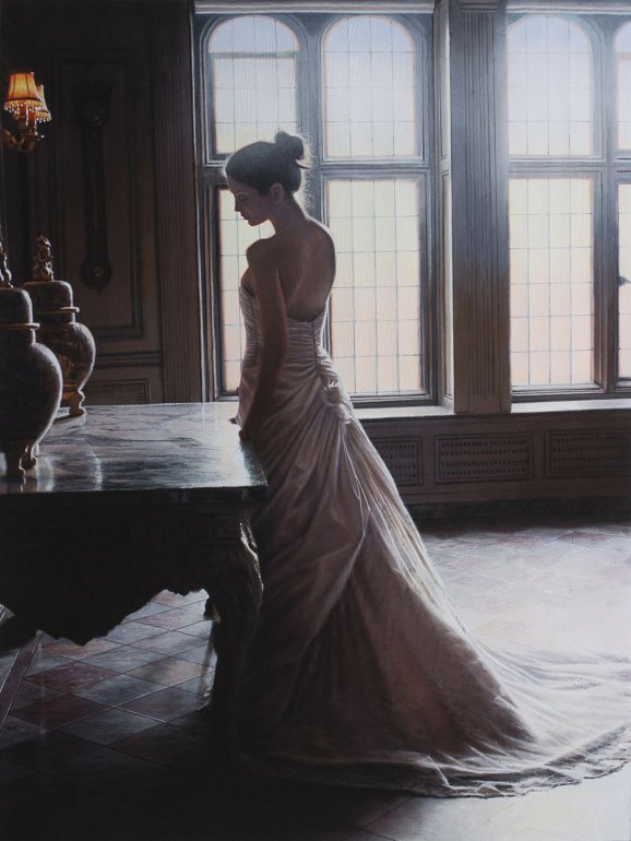 Autumn's Gentle Light