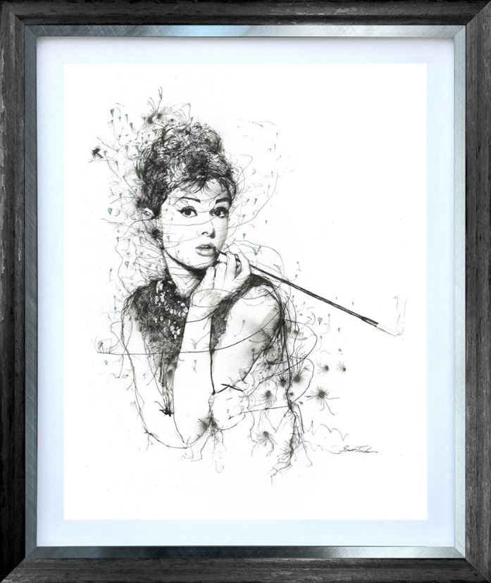 Breakfast At Tiffany's