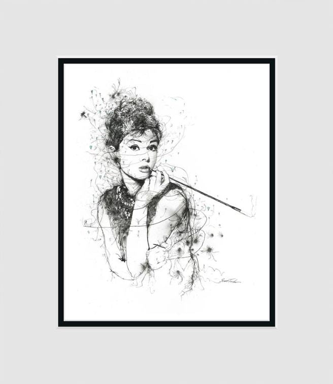 Breakfast At Tiffany's