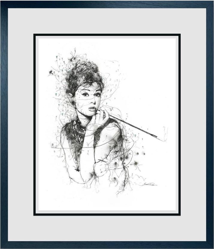 Breakfast At Tiffany's