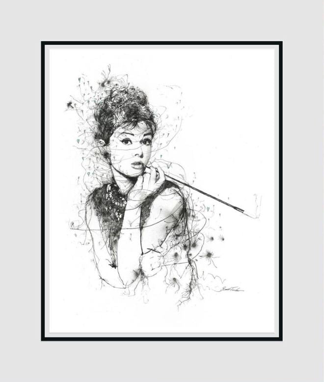 Breakfast At Tiffany's