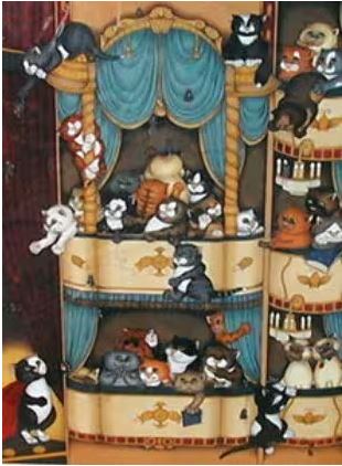 Phantom Of The Opera