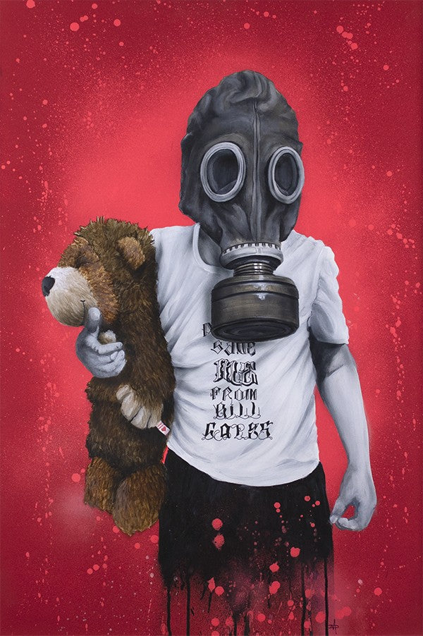 Like A Lamb To The Slaughter