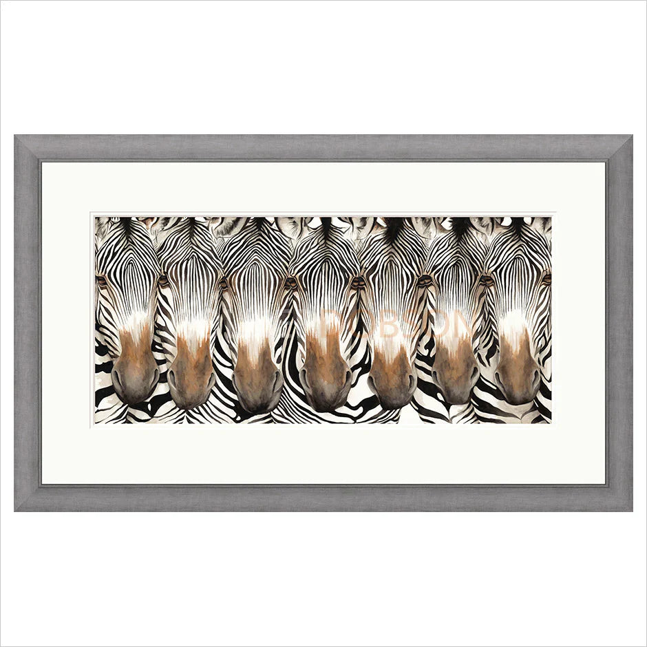 First to Blink Loses