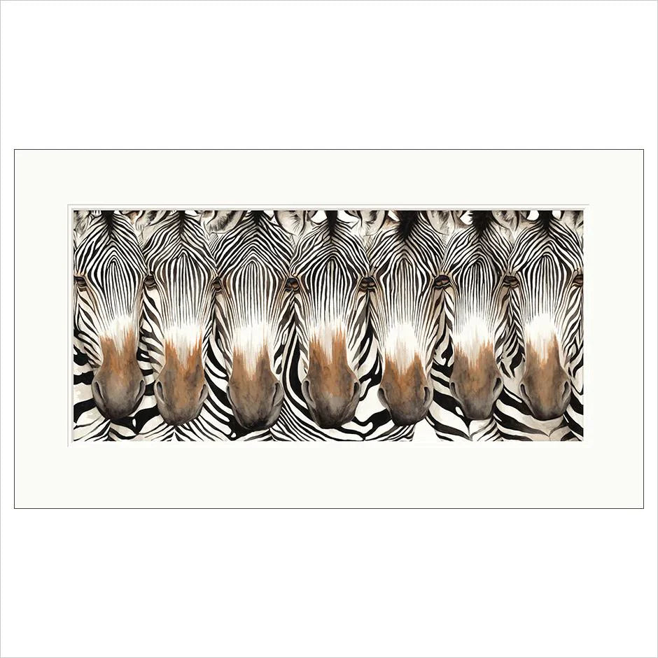 First to Blink Loses