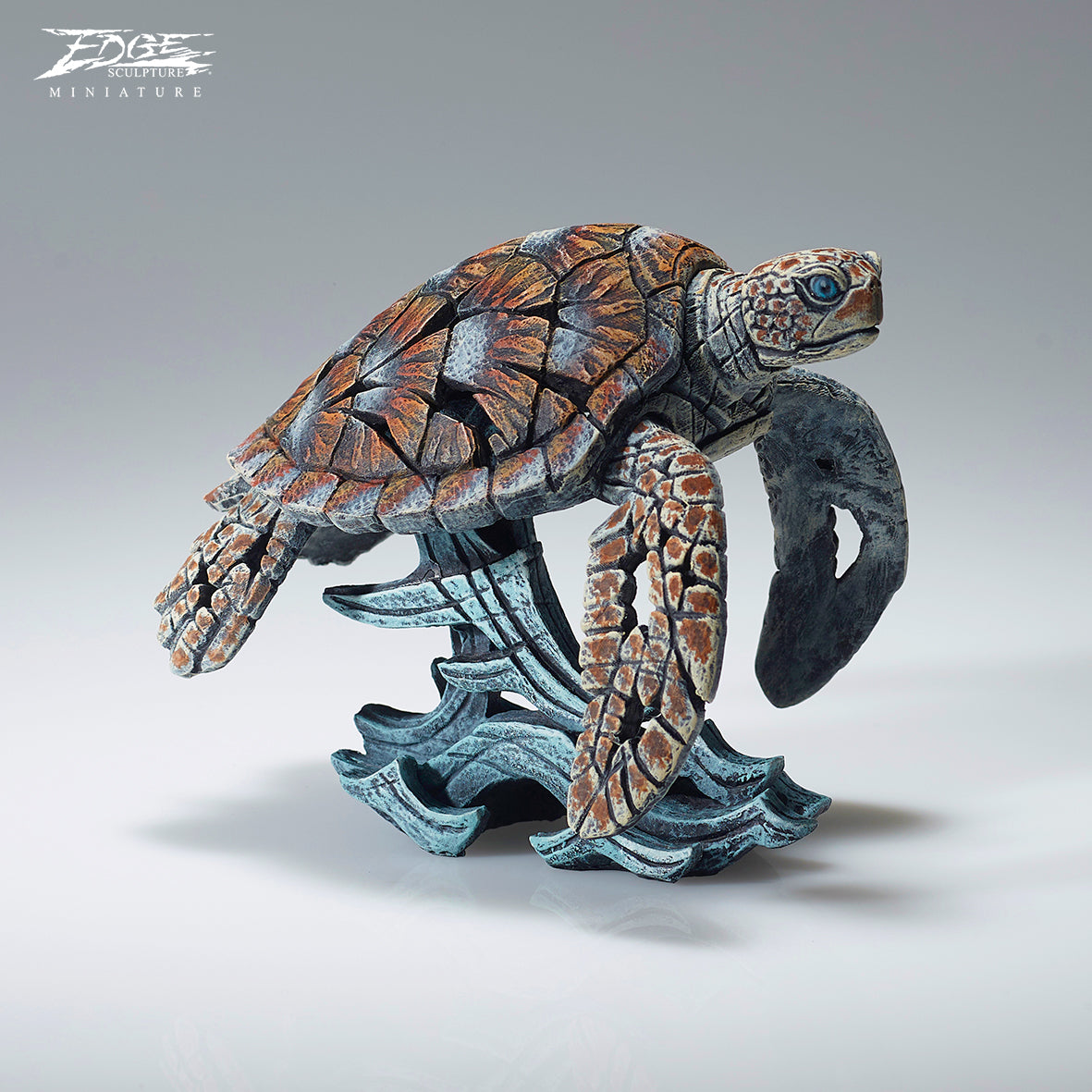 Sea Turtle Miniature