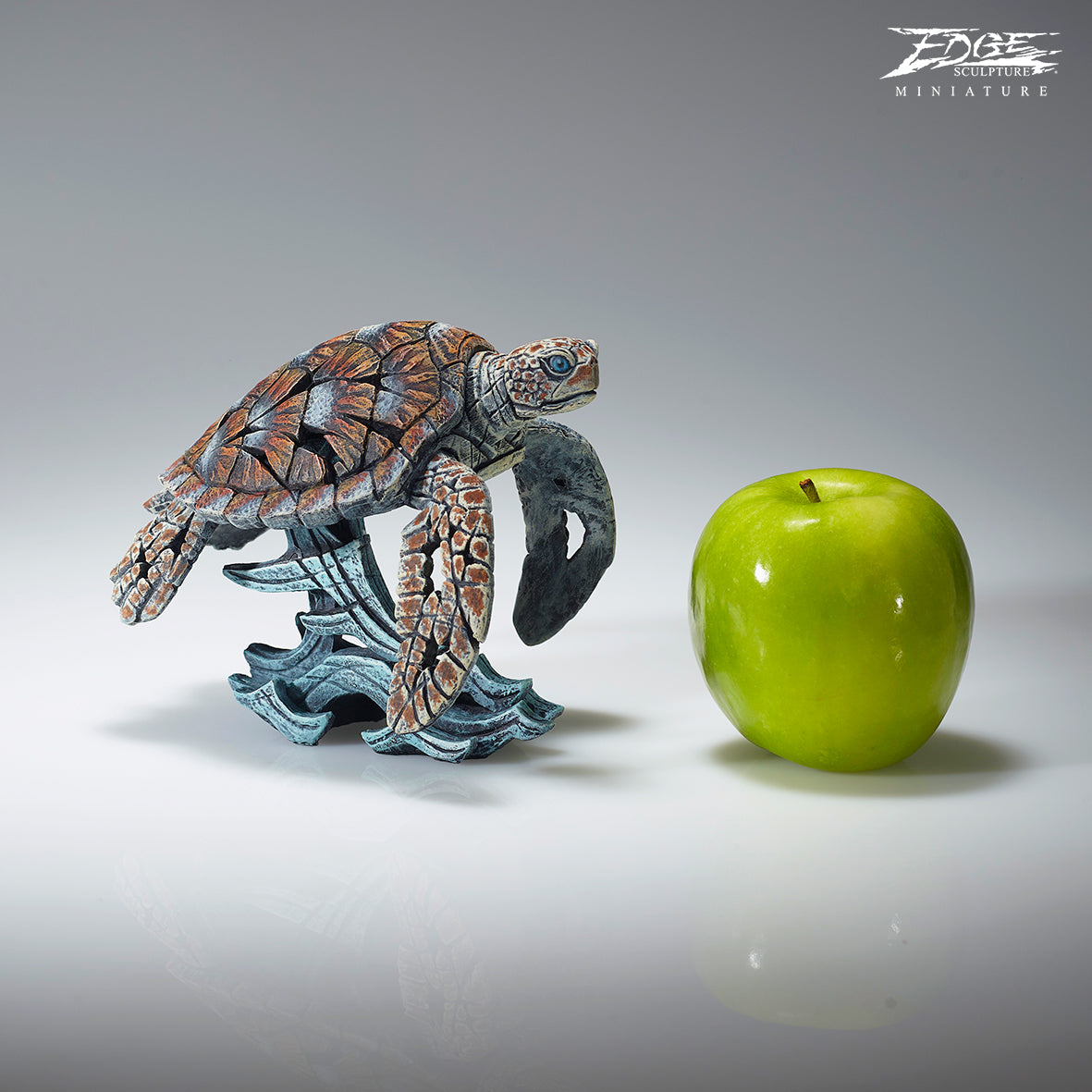 Sea Turtle Miniature
