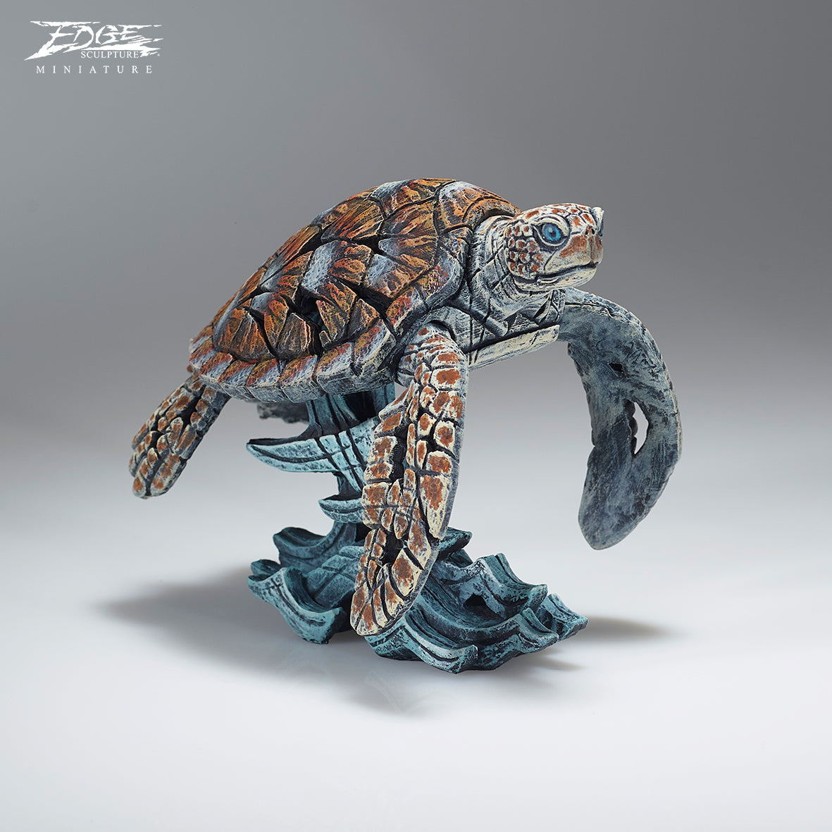 Sea Turtle Miniature