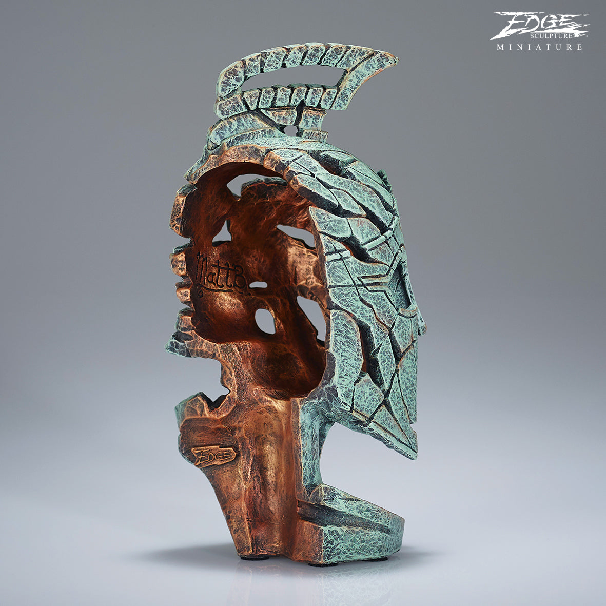 Spartan Miniature