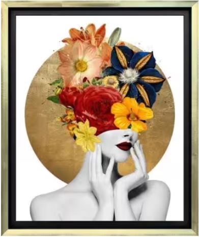 elysium-framed-print-by-artist-chuck