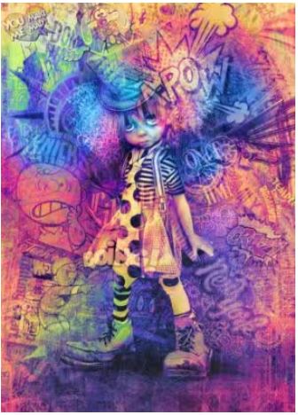 Fairytale in New York