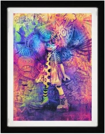 Fairytale in New York