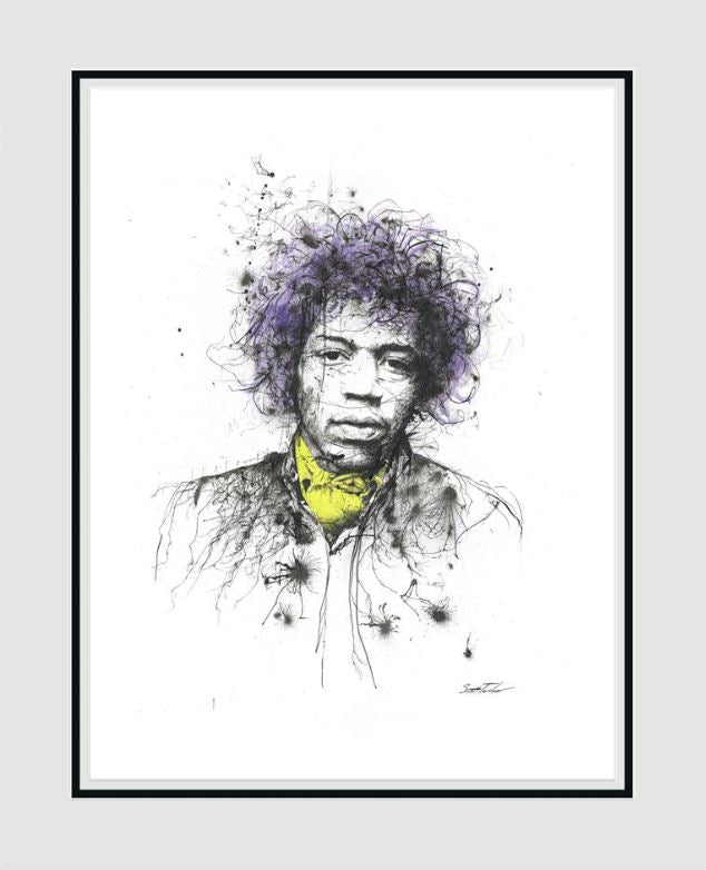 Hendrix