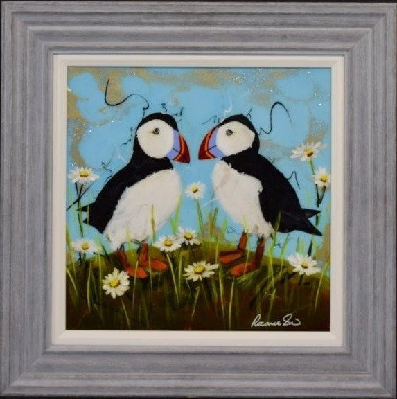 I Only Have Eyes For You