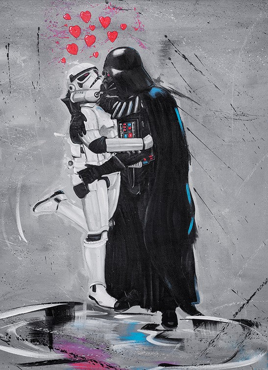Kinky Vader Part II