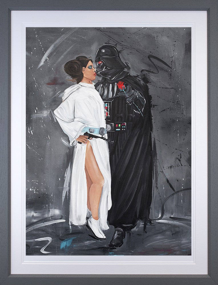 Kinky Vader Part I