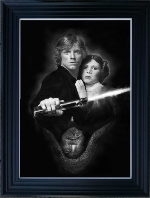 A Force To Be Reckoned With