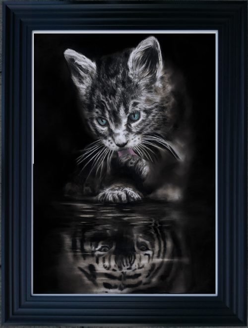 There Is Strength Within