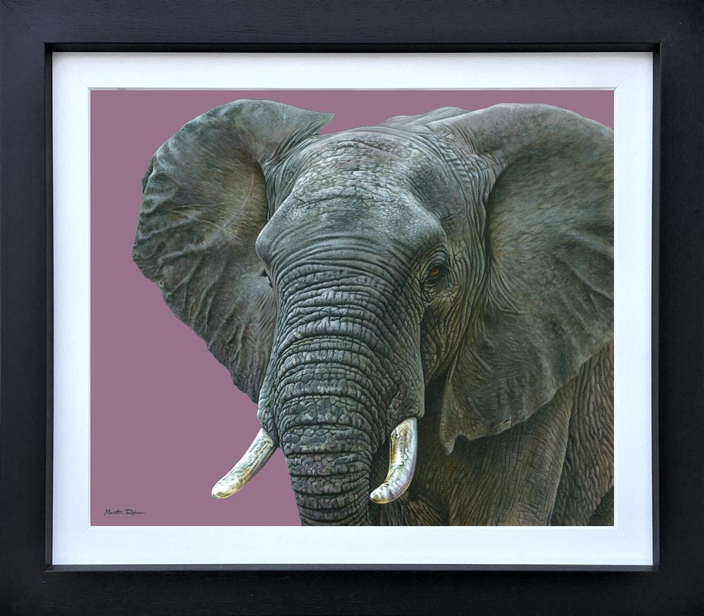never forget framed print by artist martin robson