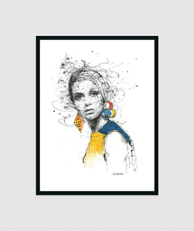 Create Your Own Look