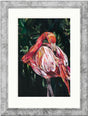 pandora framed print by artist sarah jackson