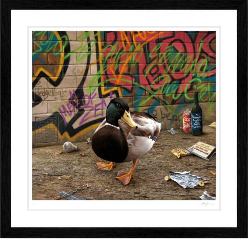 Philosophical Charlie