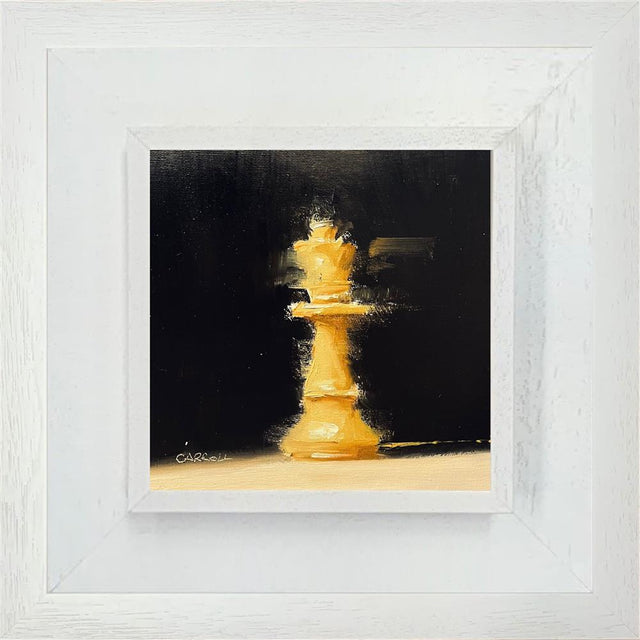 queen original framed by neil carroll