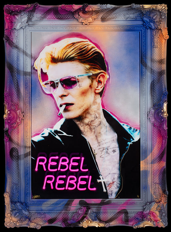 Rebel Rebel