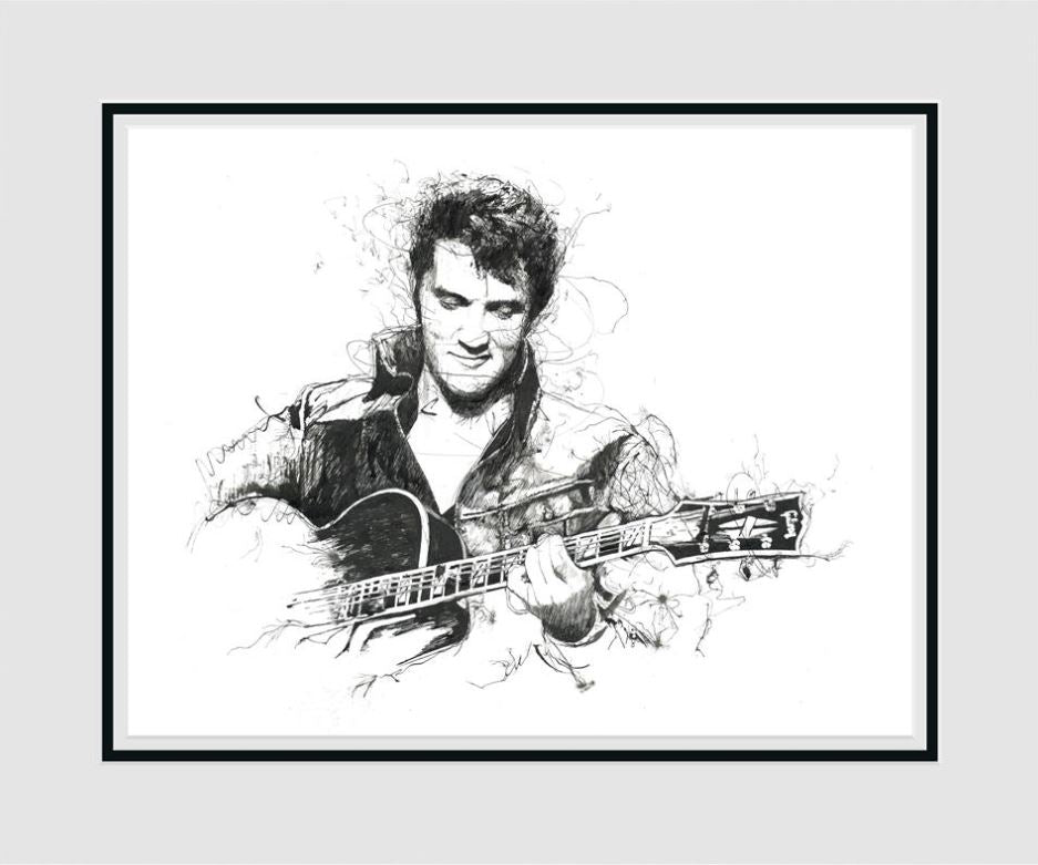 The King Of Rock & Roll