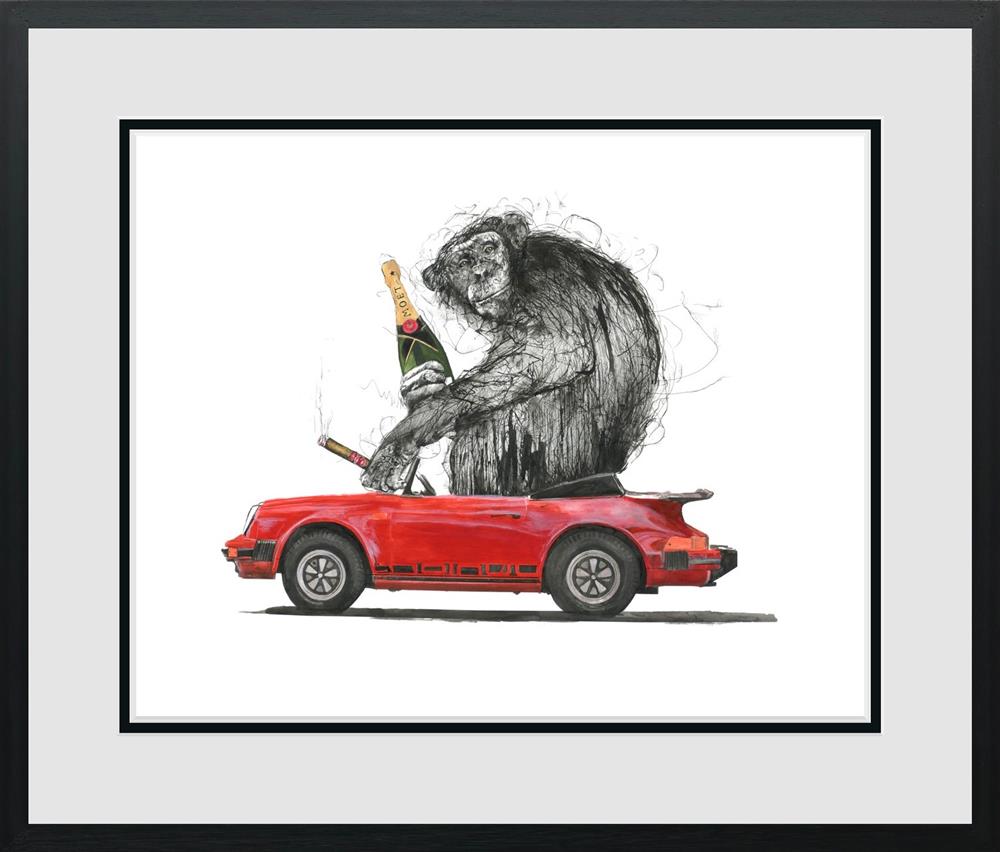 It's Just Rock and Roll