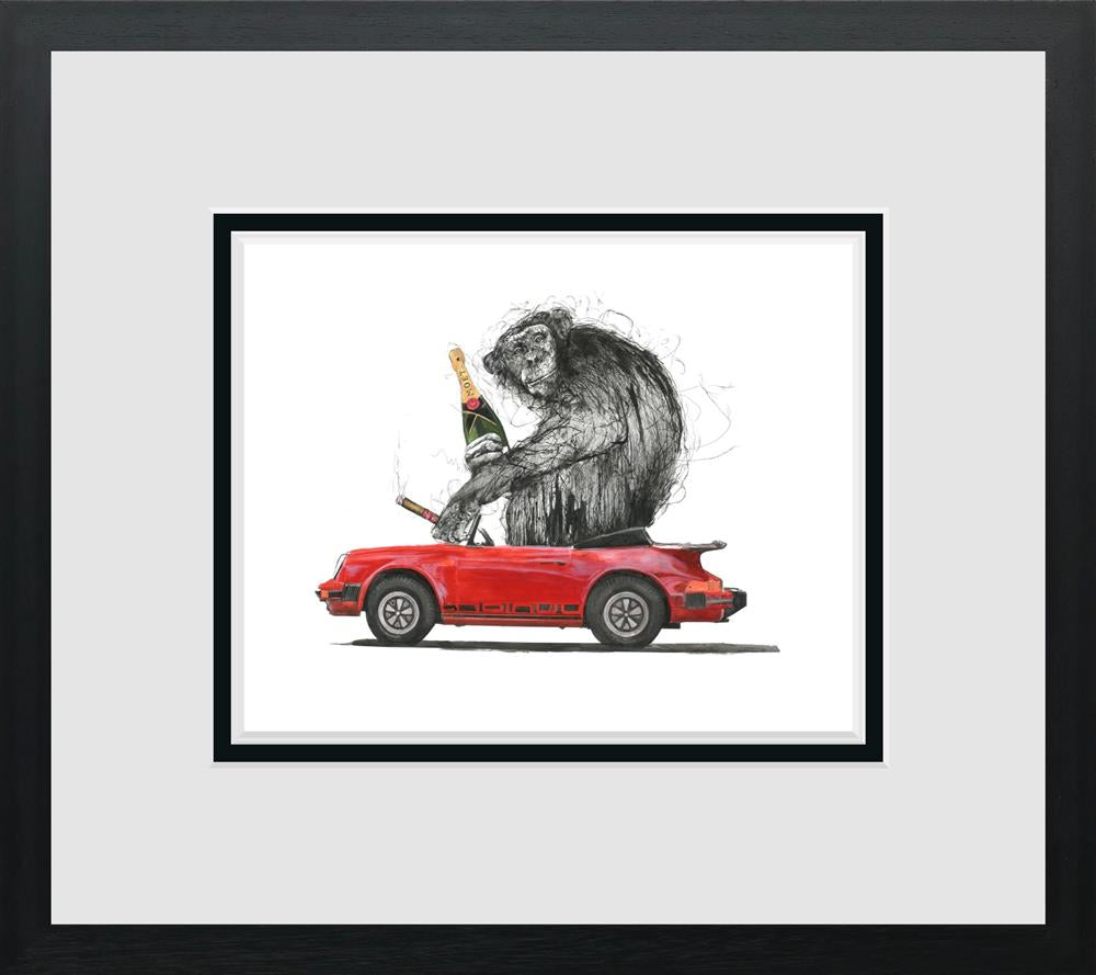 It's Just Rock and Roll