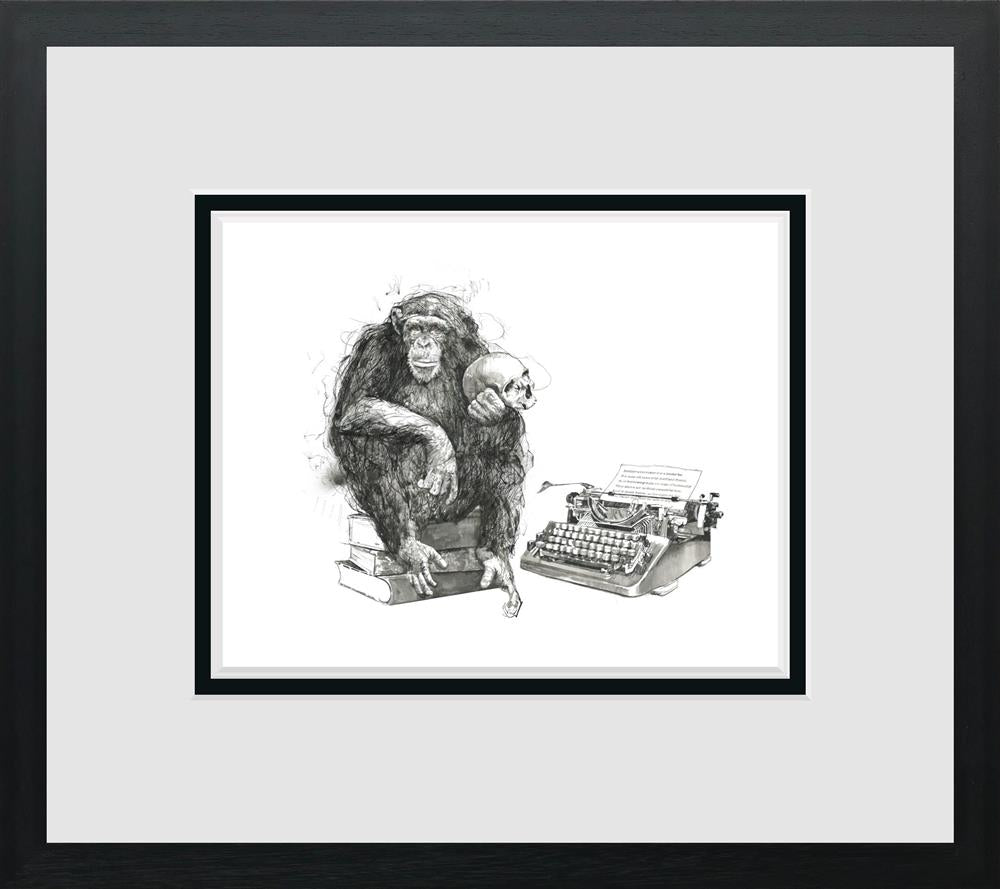 To Thine Own Self Be True