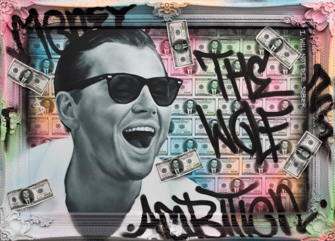 I Will Not Die Sober