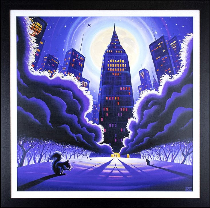 New York City Hearts