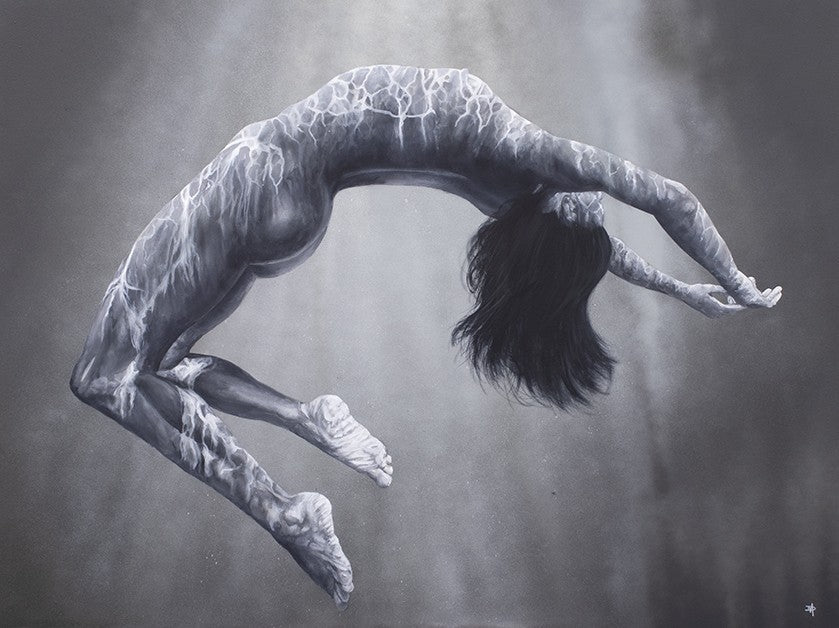 Sink Beneath The Surface