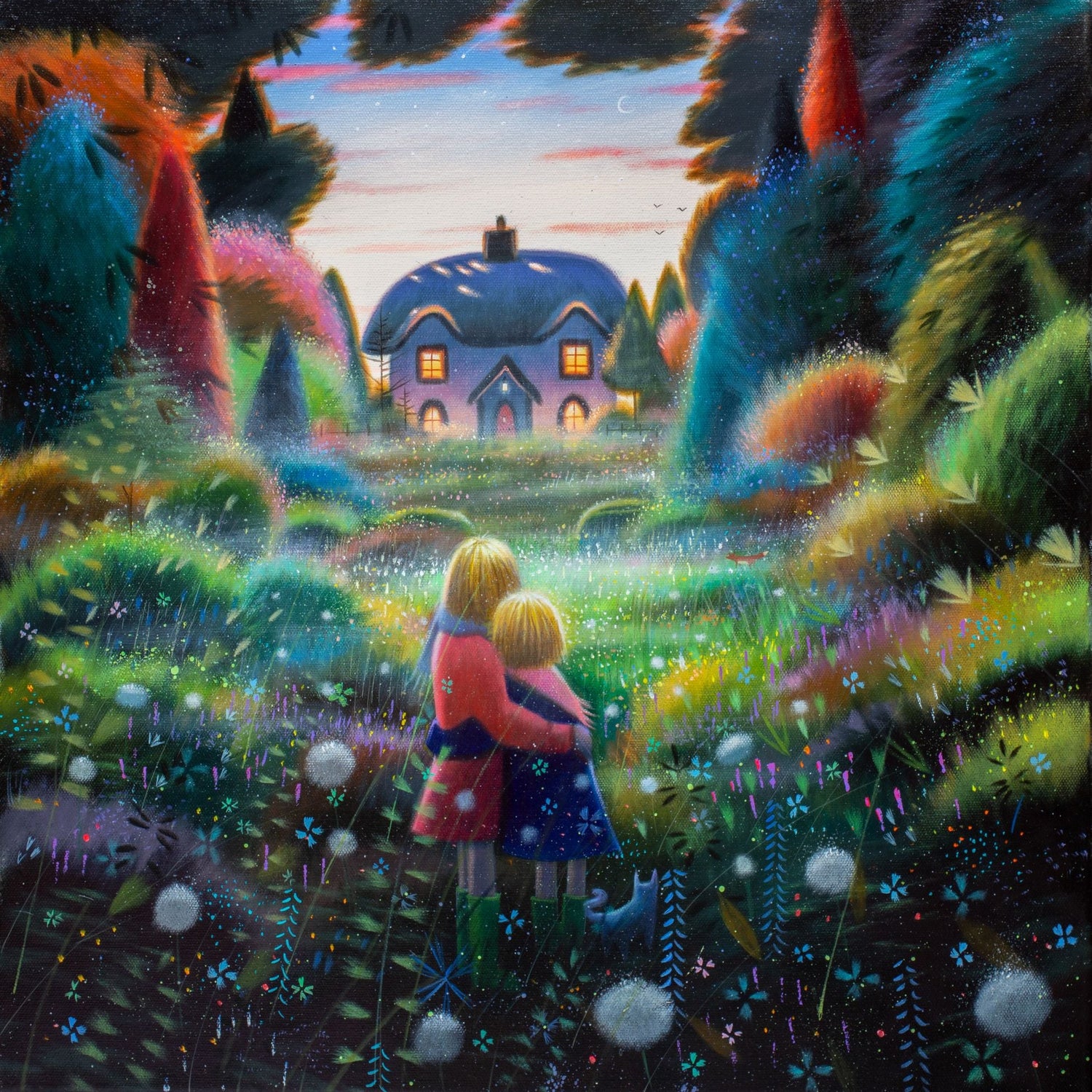 Sisters Growing Up Together Makes Us Special Friends Forever