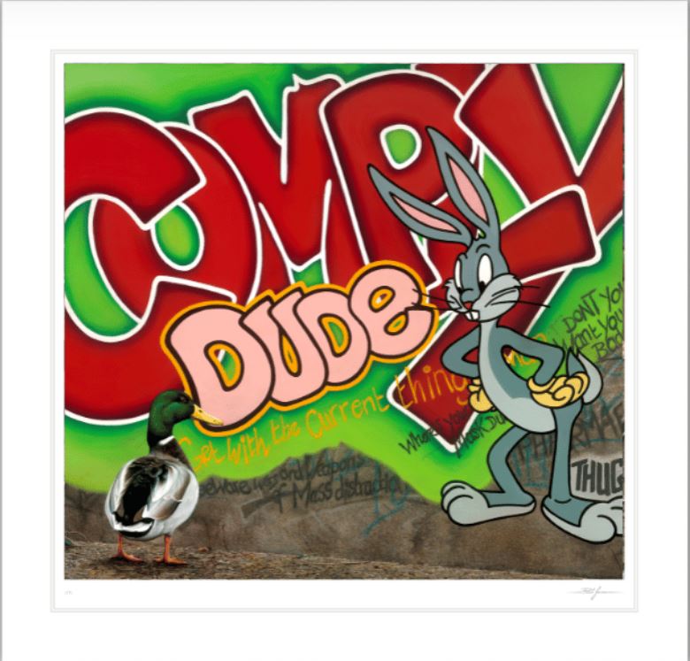 Stand Your Ground Charlie